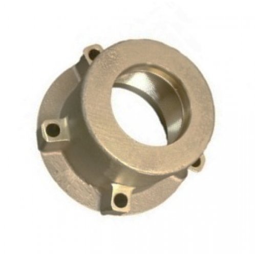 Marine Tech Tools Volvo Penta Prop Nut Wrench - Duo Prop Removal Tool For Outboard Boating